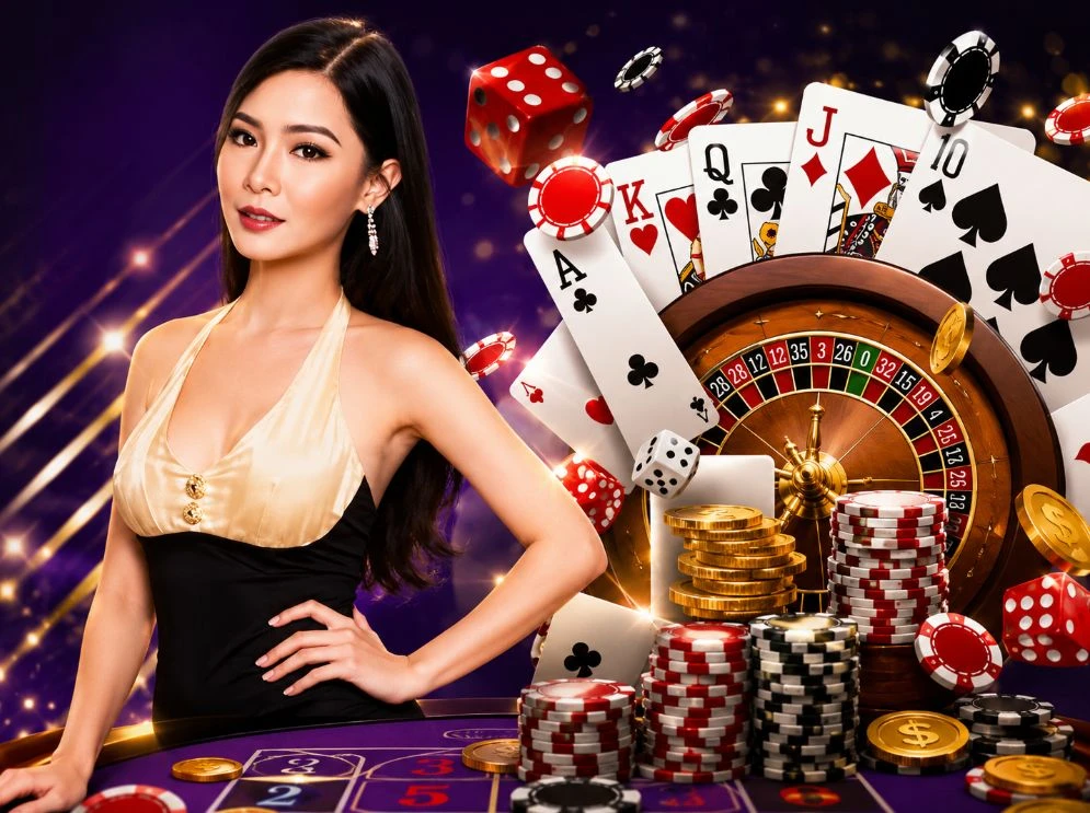 彩神服务
